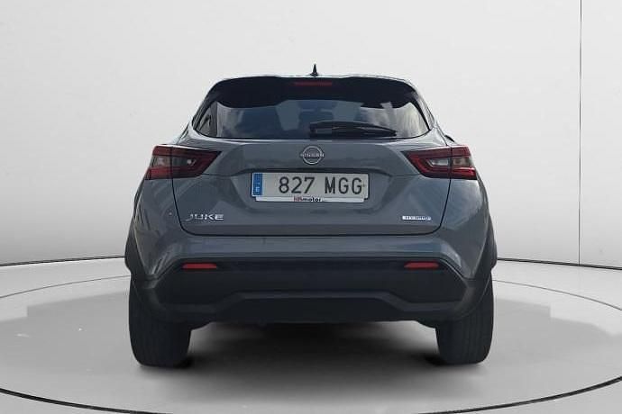 Usado Nissan Juke N-Connecta 143 CV (105 kW) 2023 SUV