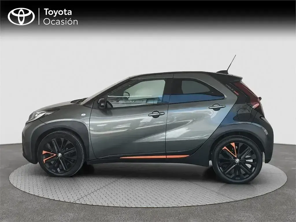 Usado Toyota Aygo X Edition 72 CV (52 kW) 2022 Otro SUV