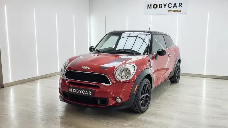 Usado 2019 Mini Cooper S Utilitario | 19.495 € (Precio justo) - Imagen 1/1