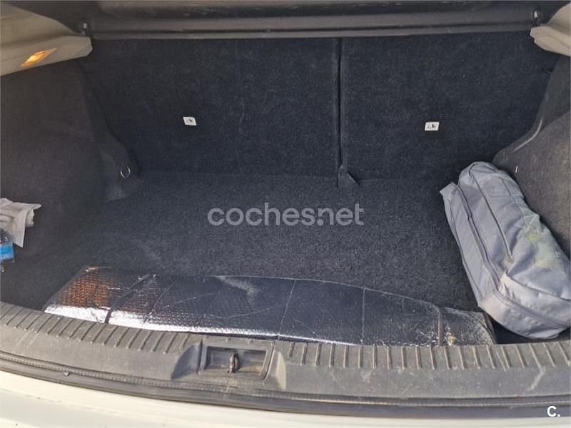 Usado Nissan Qashqai Acenta 115 CV (84 kW) 2009 Blanco SUV