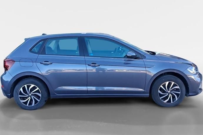 Usado VW Polo Life 95 CV (69 kW) 2024 Berlina
