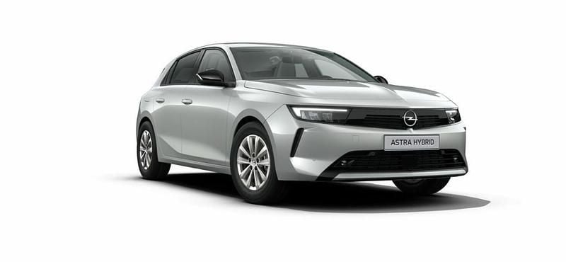 Nuevo Opel Astra Edition 145 CV (106 kW) 2025 Plata