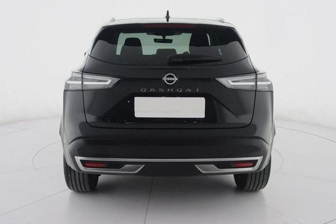Usado Nissan Qashqai N-Connecta 160 CV (117 kW) 2024 SUV