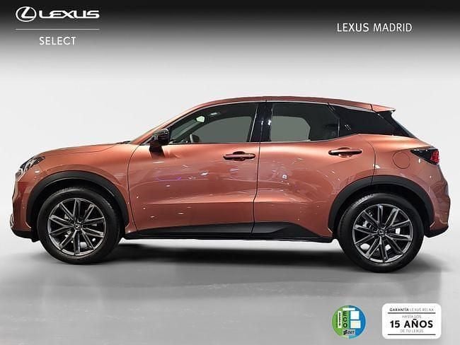 Nuevo Lexus LBX 136 CV (100 kW) 2025 Otro SUV