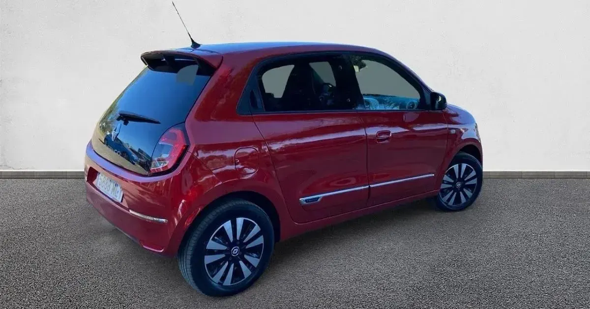 Usado Renault Twingo Techno 60 kW (82 CV) 2023 Utilitario