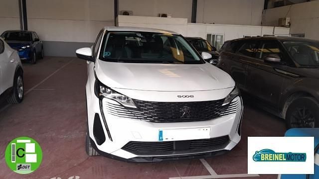 Usado 2021 Peugeot 5008 Active Monovolumen | 13.700 € (Super precio) - Imagen 1/4