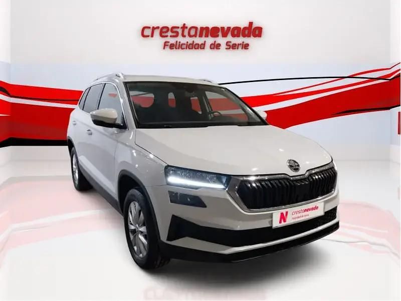 Usado Skoda Karoq Ambition 115 CV (84 kW) 2023 SUV