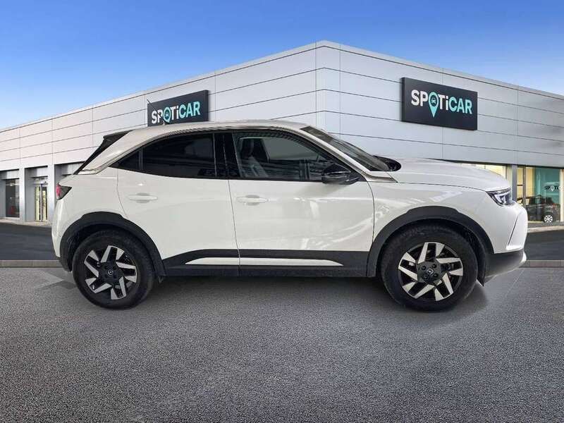 Usado Opel Mokka-e Business Elegance 100 kW (136 CV) 2022 Blanco SUV