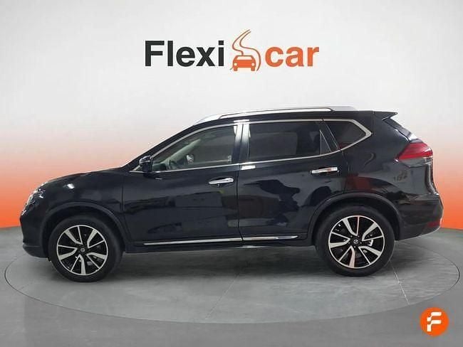 Usado Nissan X-Trail Tekna 160 CV (117 kW) 2020 Negro SUV