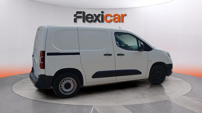 Usado Opel Combo Edition 102 CV (75 kW) 2022 Blanco Monovolumen