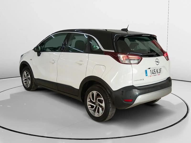 Usado Opel Crossland X Excellence 130 CV (95 kW) 2017 SUV
