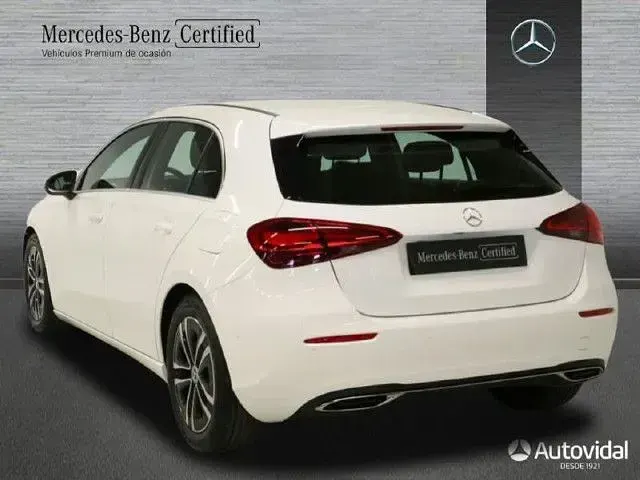 Usado Mercedes A200 Progressive 150 CV (110 kW) 2022