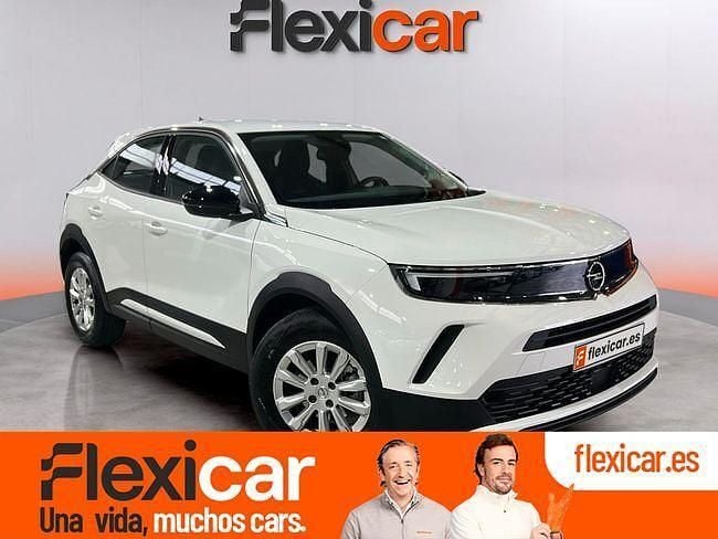 Blanco Usado 2022 Opel Mokka Edition SUV | 17.290 € (Precio justo) - Imagen 1/4