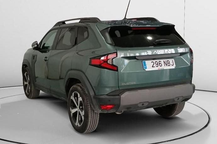 Usado Dacia Duster Journey 131 CV (96 kW) 2025