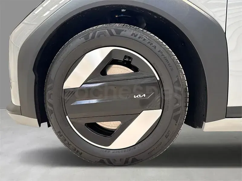 Nuevo Kia EV4 Air 150 kW (204 CV) 2026 Eléctrico Berlina