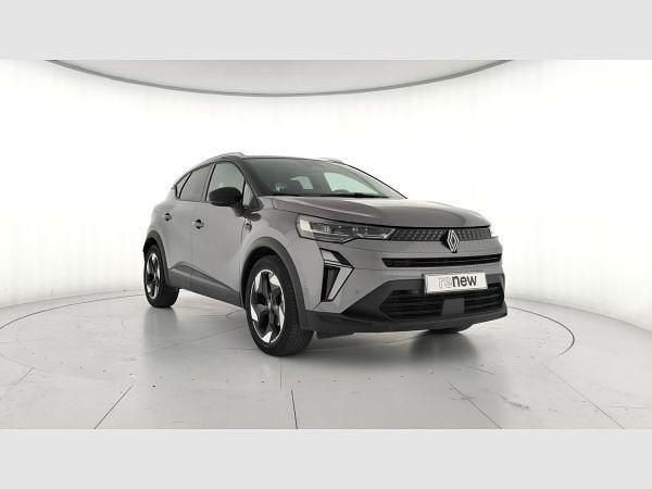 Usado Renault Captur Techno 100 CV (73 kW) 2025 Otro SUV