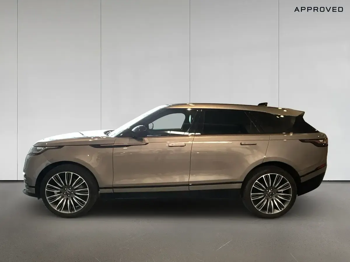Usado Land Rover Range Rover Velar SE Dynamic 300 CV (220 kW) 2022 Otro SUV