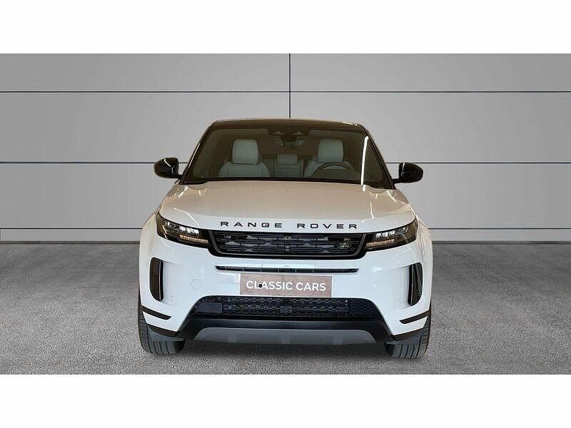 Usado Land Rover Range Rover evoque S 163 CV (119 kW) 2025 Blanco Recogida