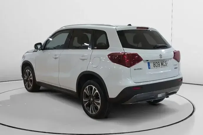 Usado Suzuki Vitara GLX 116 CV (85 kW) 2022 SUV