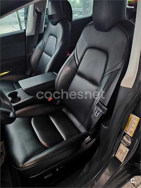Usado Tesla Model 3 366 kW (498 CV) 2019 Eléctrico Berlina