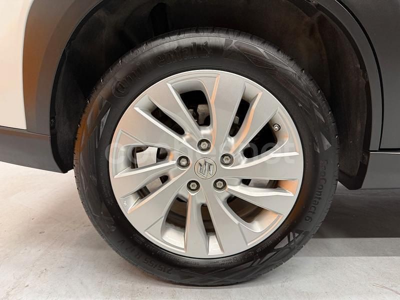 Usado Suzuki SX4 S-Cross 129 CV (94 kW) 2024 Blanco SUV