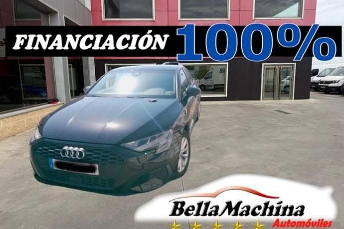 Usado 2021 Audi A3 | 18.775 € (Super precio) - Imagen 1/3