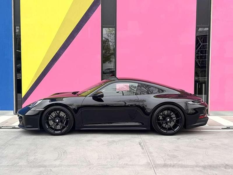 Usado Porsche 911 GT3 510 CV (375 kW) 2021 Negro Coupe