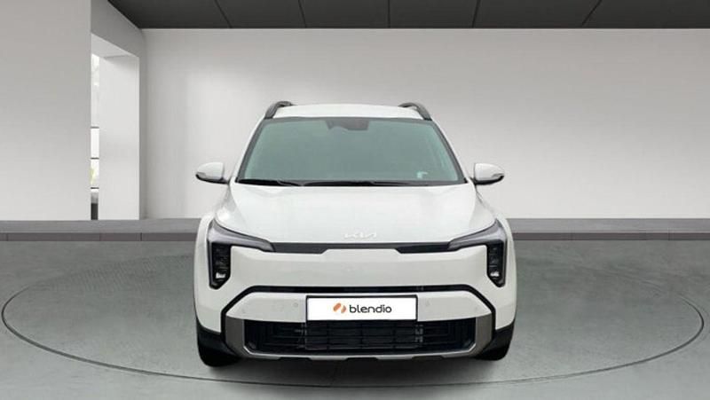 Nuevo Kia Stonic 115 CV (84 kW) 2025 Blanco SUV