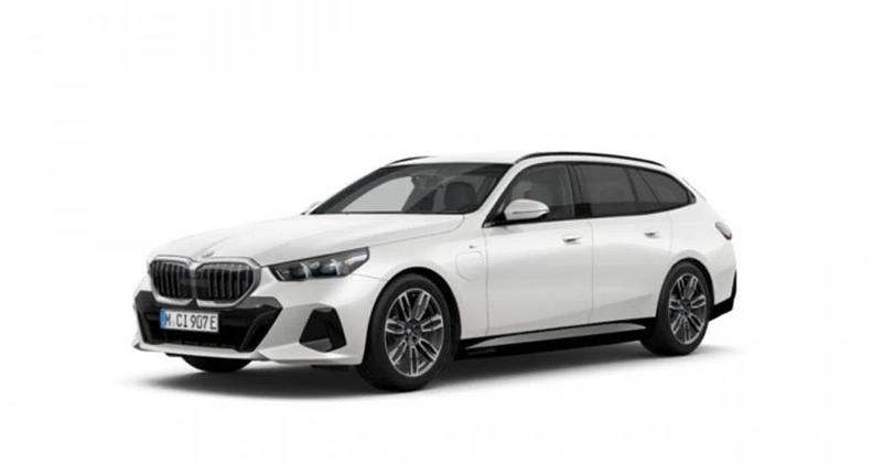 Usado BMW 530e 299 CV (219 kW) 2025 Familiar