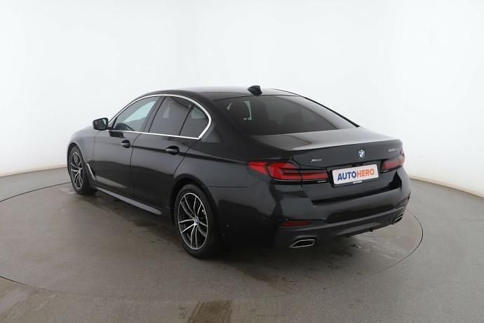 Usado BMW 520 M Sport 190 CV (139 kW) 2022 Berlina