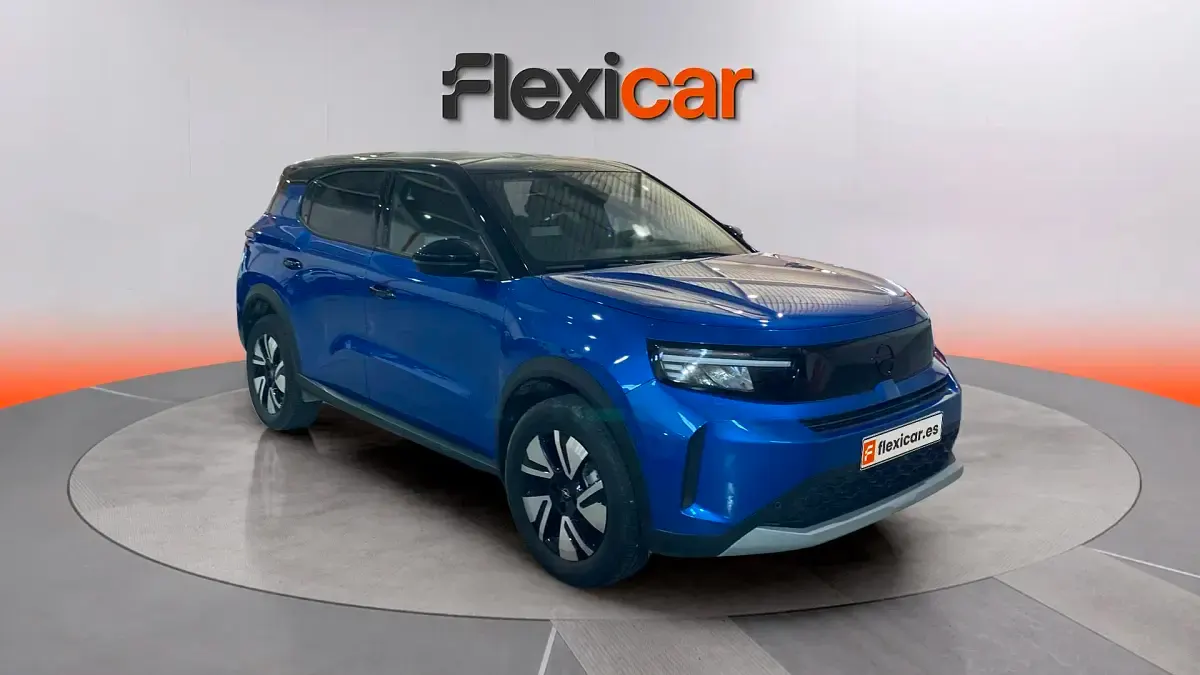 Usado Opel Frontera Edition 83 kW (113 CV) 2025 SUV
