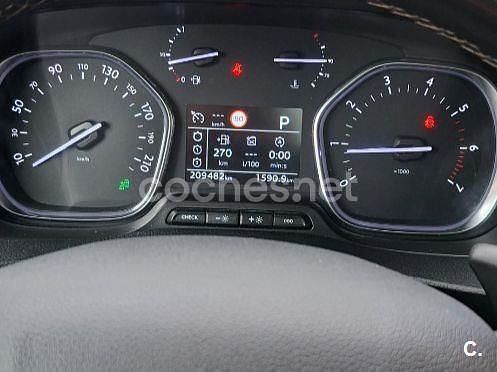 Usado Toyota Proace Verso Advance 120 CV (88 kW) 2020 Marrón Familiar