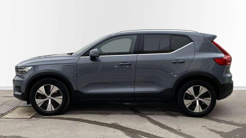 Usado Volvo XC40 Inscription 192 kW (262 CV) 2021 SUV