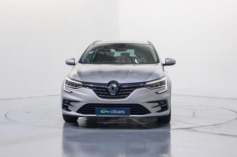 Occasion Renault Mégane IV Techno 140 PK (102 kW) 2023