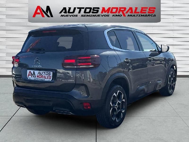 Usado Citroën C5 Aircross 130 CV (95 kW) 2023 SUV