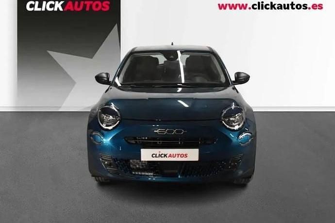 Usado Fiat 600 Pop 110 CV (80 kW) 2025 SUV