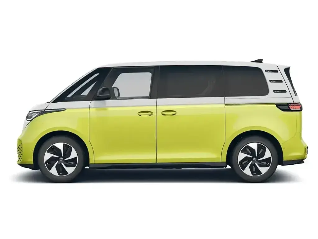 Nuevo VW ID.4 210 kW (286 CV) 2026 Blanco SUV