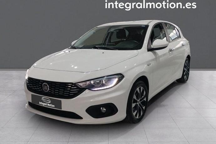 Usado 2020 Fiat Tipo Lounge | 12.500 € (Un poco caro) - Imagen 1/4