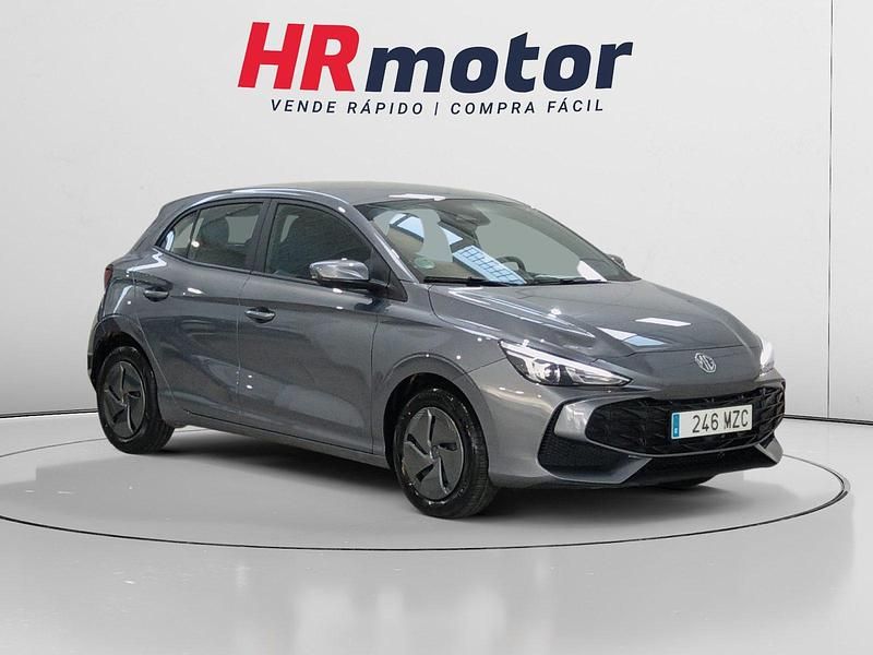 Usado MG MG3 194 CV (142 kW) 2025 Utilitario