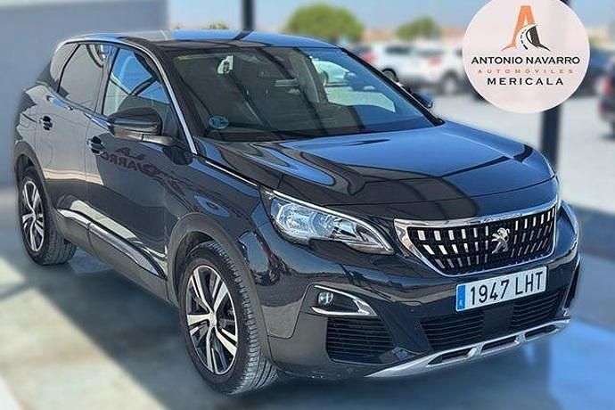 Usado Peugeot 3008 Active 320 CV (235 kW) 2020