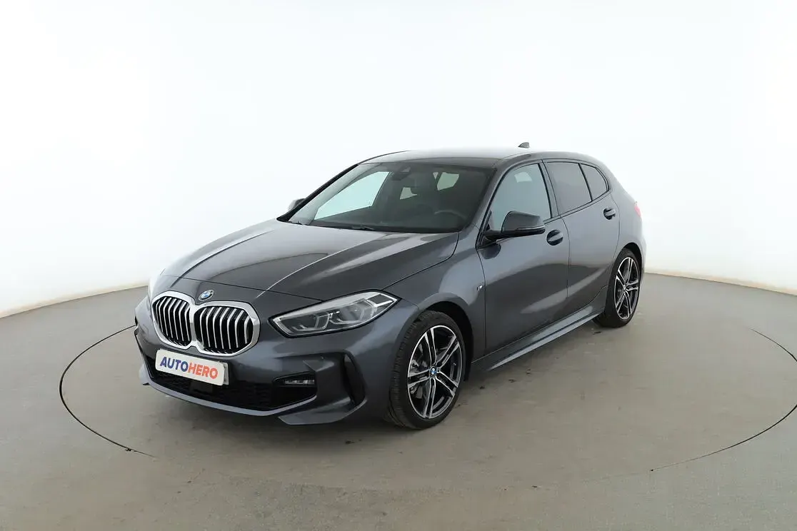 Usado BMW 118 M Sport 140 CV (102 kW) 2020 Berlina
