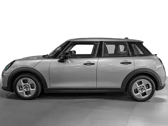 Usado Mini Cooper 156 CV (114 kW) 2025 Utilitario