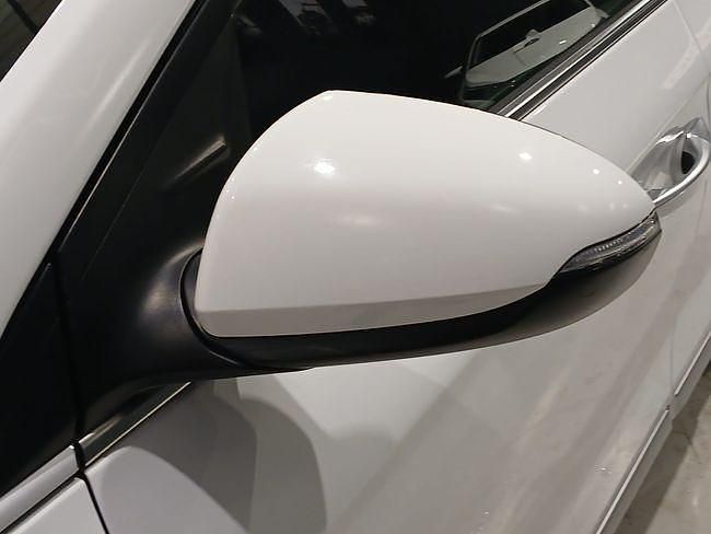 Usado Hyundai Ioniq 141 CV (103 kW) 2020 Blanco Utilitario