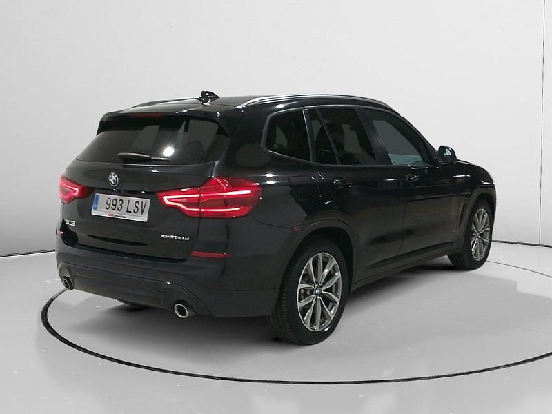 Usado BMW X3 Performance 190 CV (139 kW) 2021 SUV