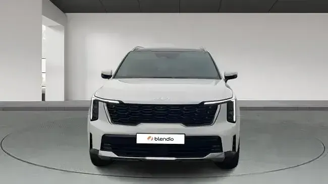 Nuevo Kia Sorento 215 CV (158 kW) 2026 Blanco SUV