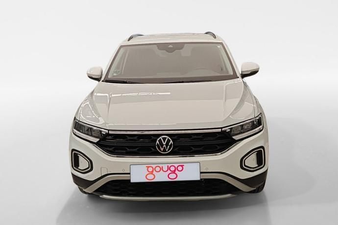 Usado VW T-Roc Life 150 CV (110 kW) 2025 SUV