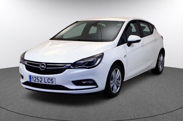 Usado 2019 Opel Astra Selective Utilitario | 12.460 € (Precio justo) - Imagen 1/4