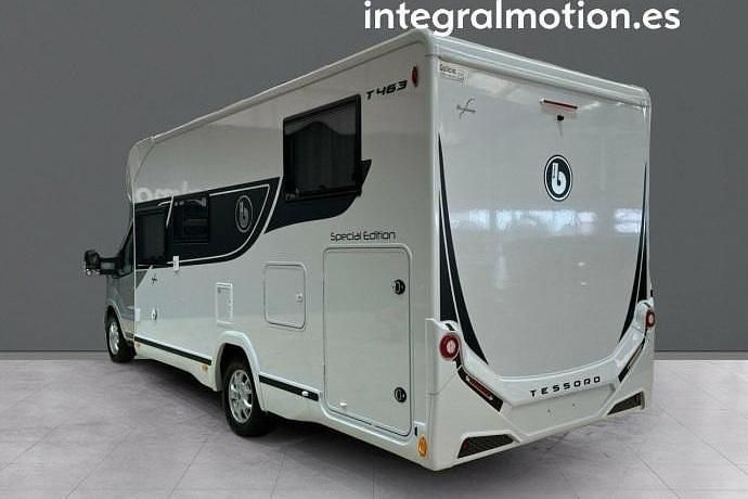 Usado Ford Transit 2025