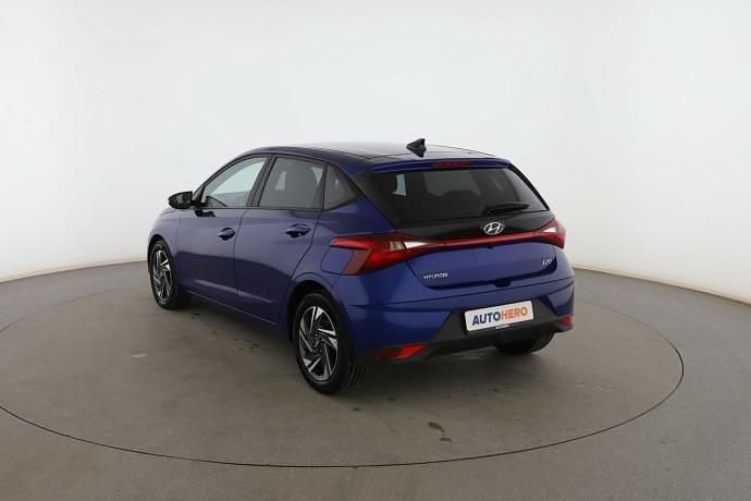 Usado Hyundai i20 101 CV (74 kW) 2022