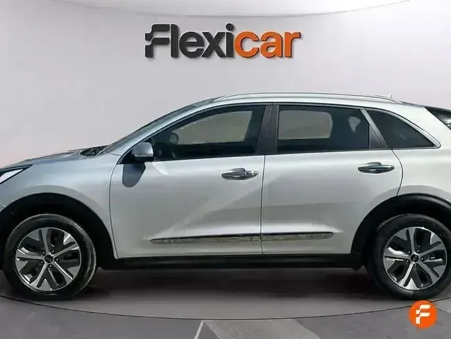 Usado Kia e-Niro 100 kW (136 CV) 2020 Gris SUV